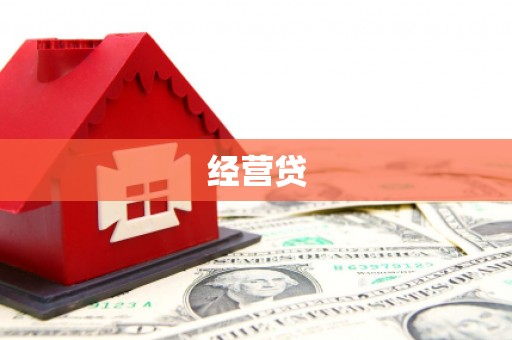 河口经营贷